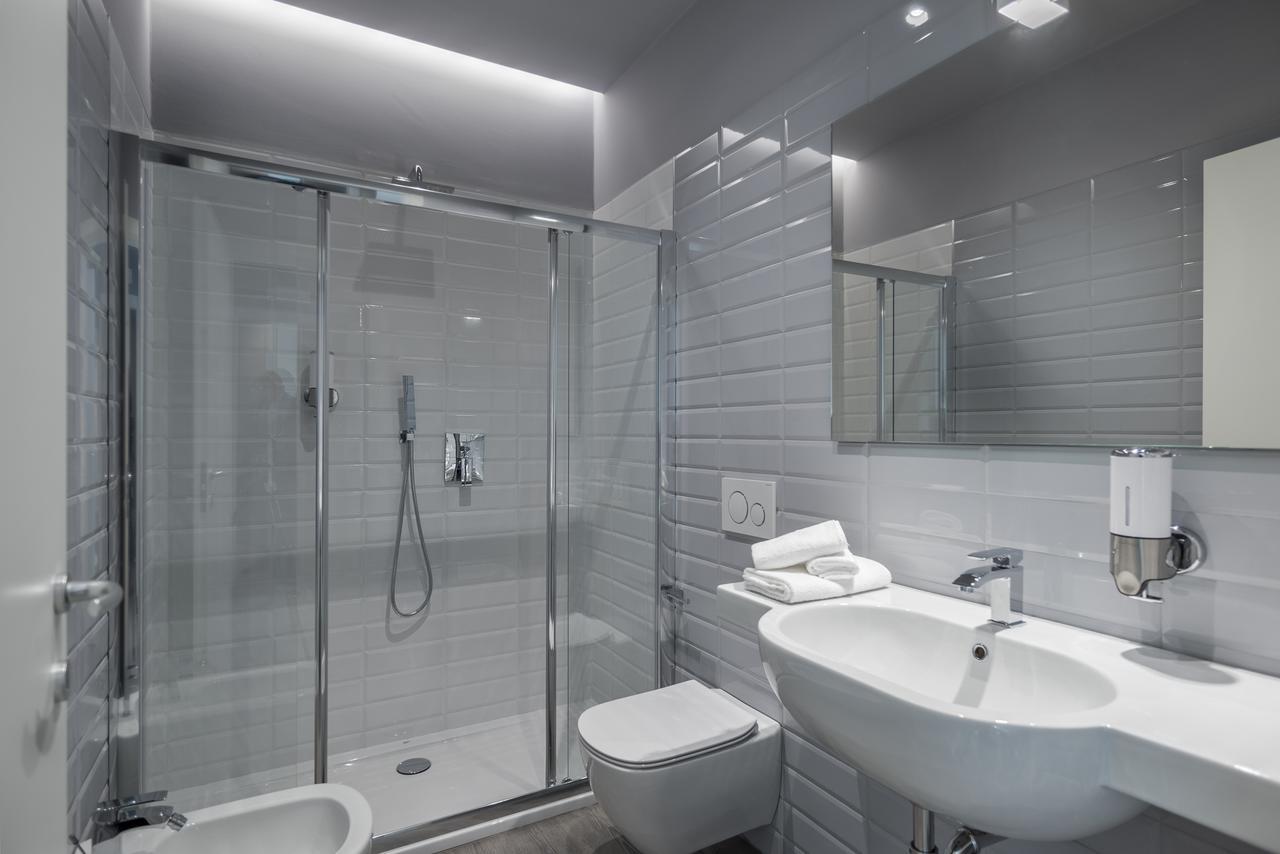 Matteotti Home Verona Exterior foto