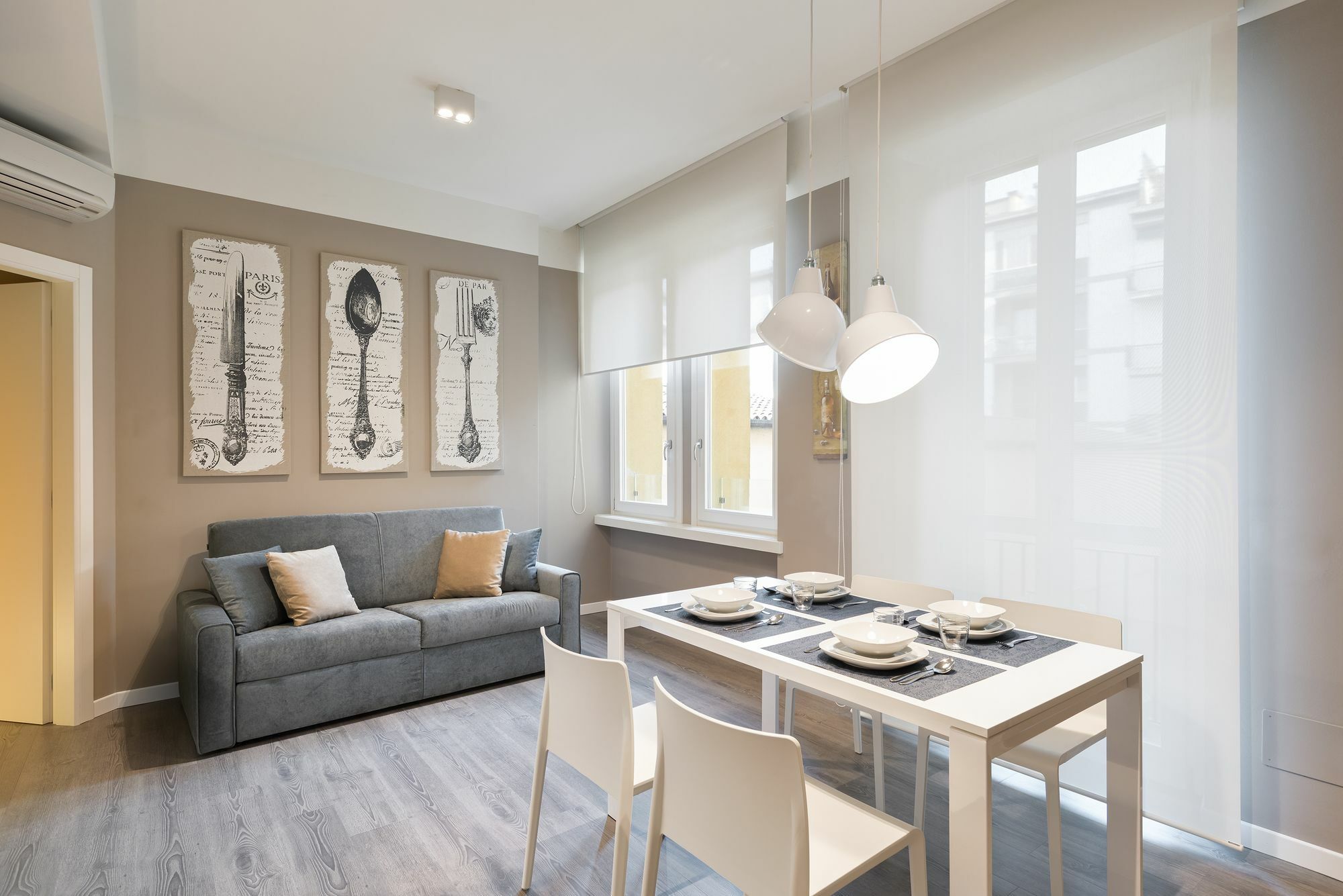 Matteotti Home Verona Exterior foto