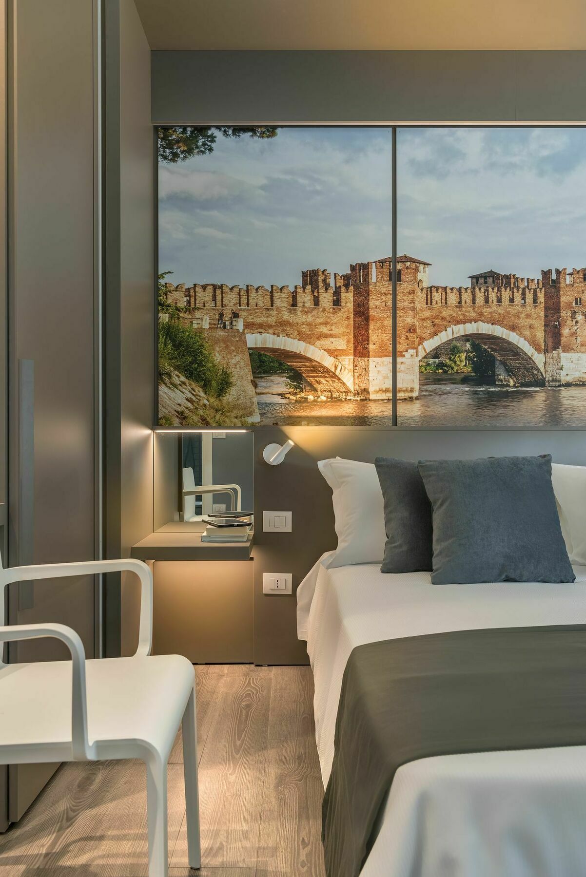 Matteotti Home Verona Exterior foto