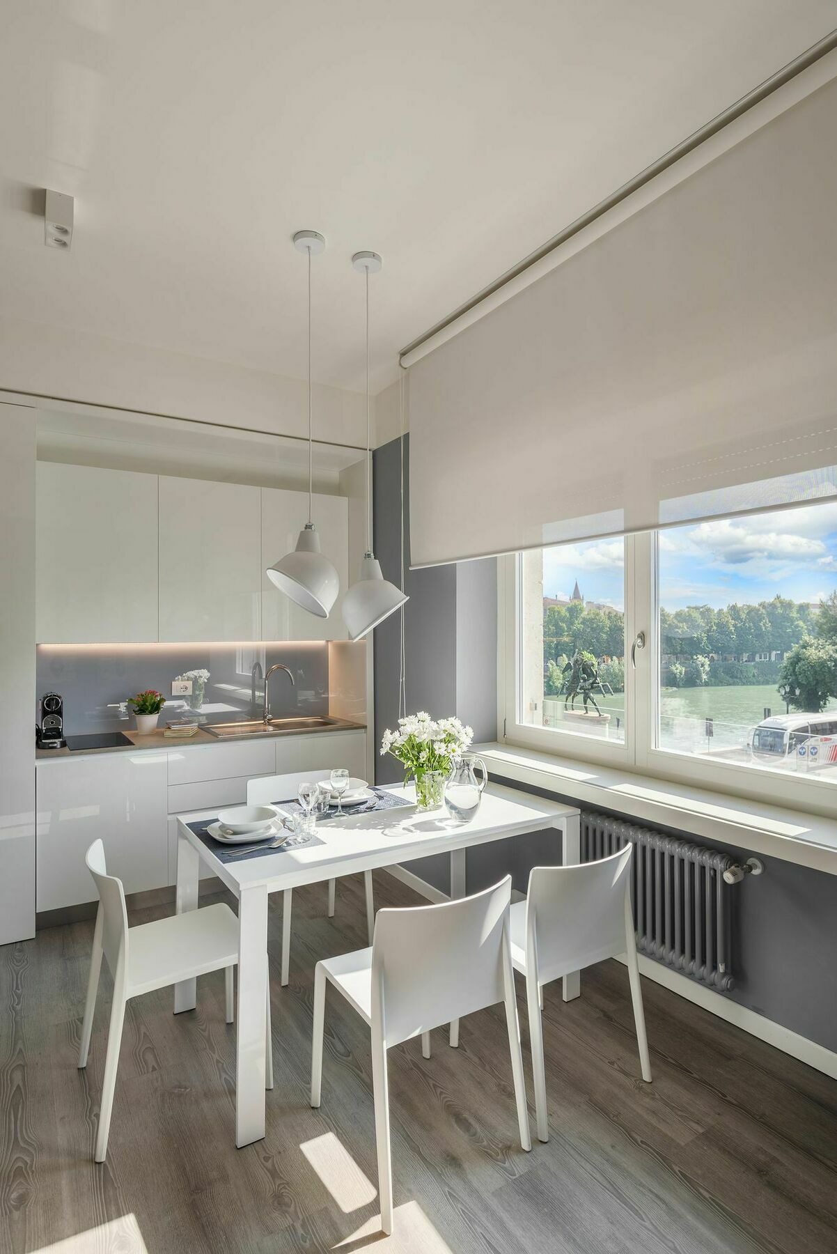 Matteotti Home Verona Exterior foto