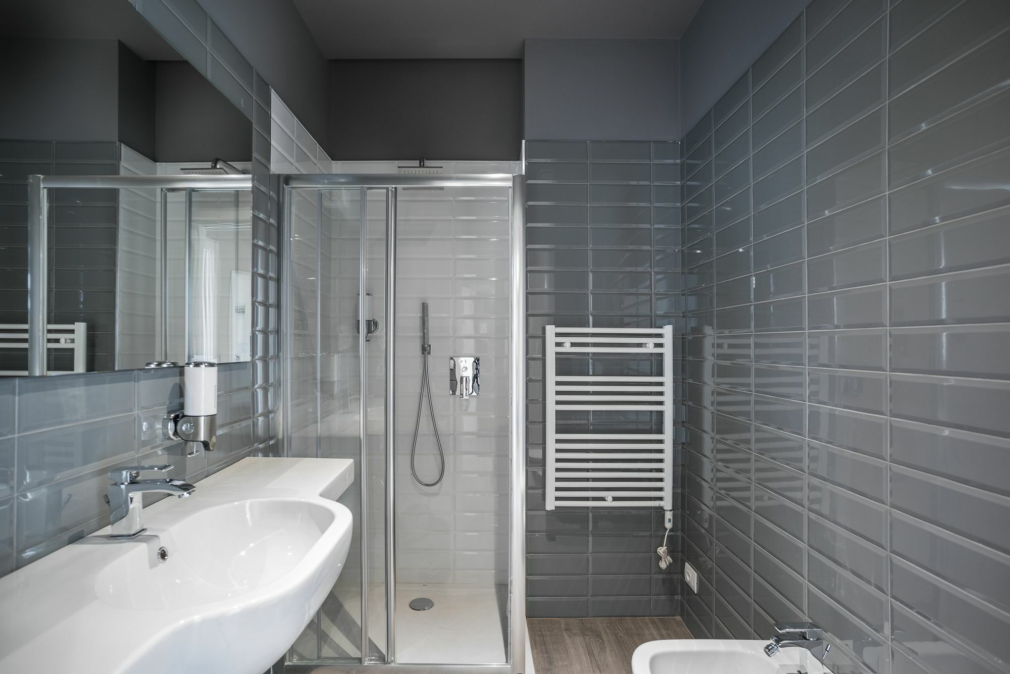 Matteotti Home Verona Exterior foto