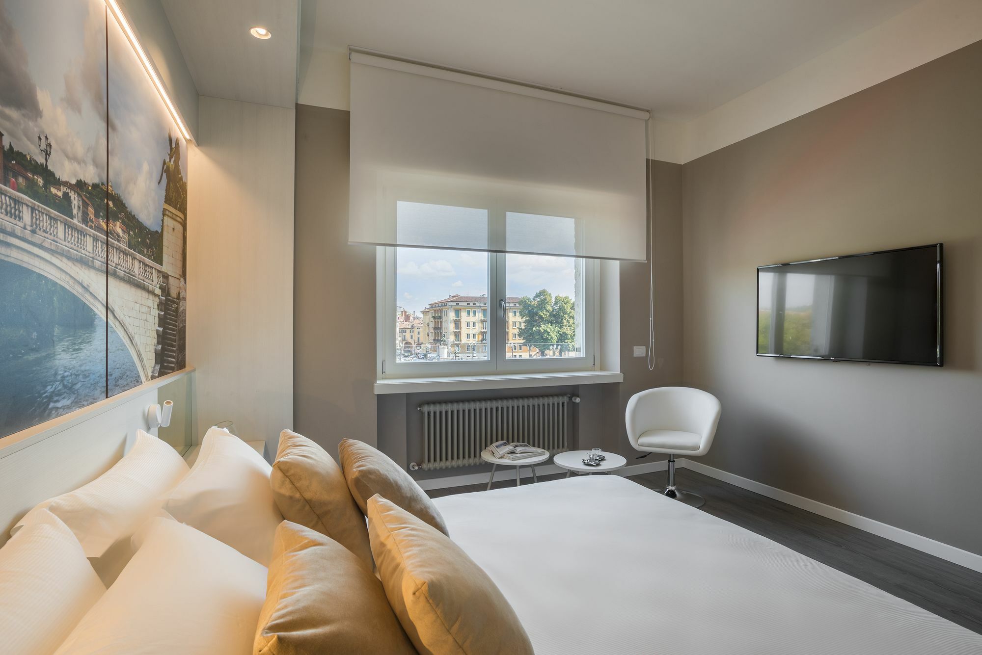 Matteotti Home Verona Exterior foto