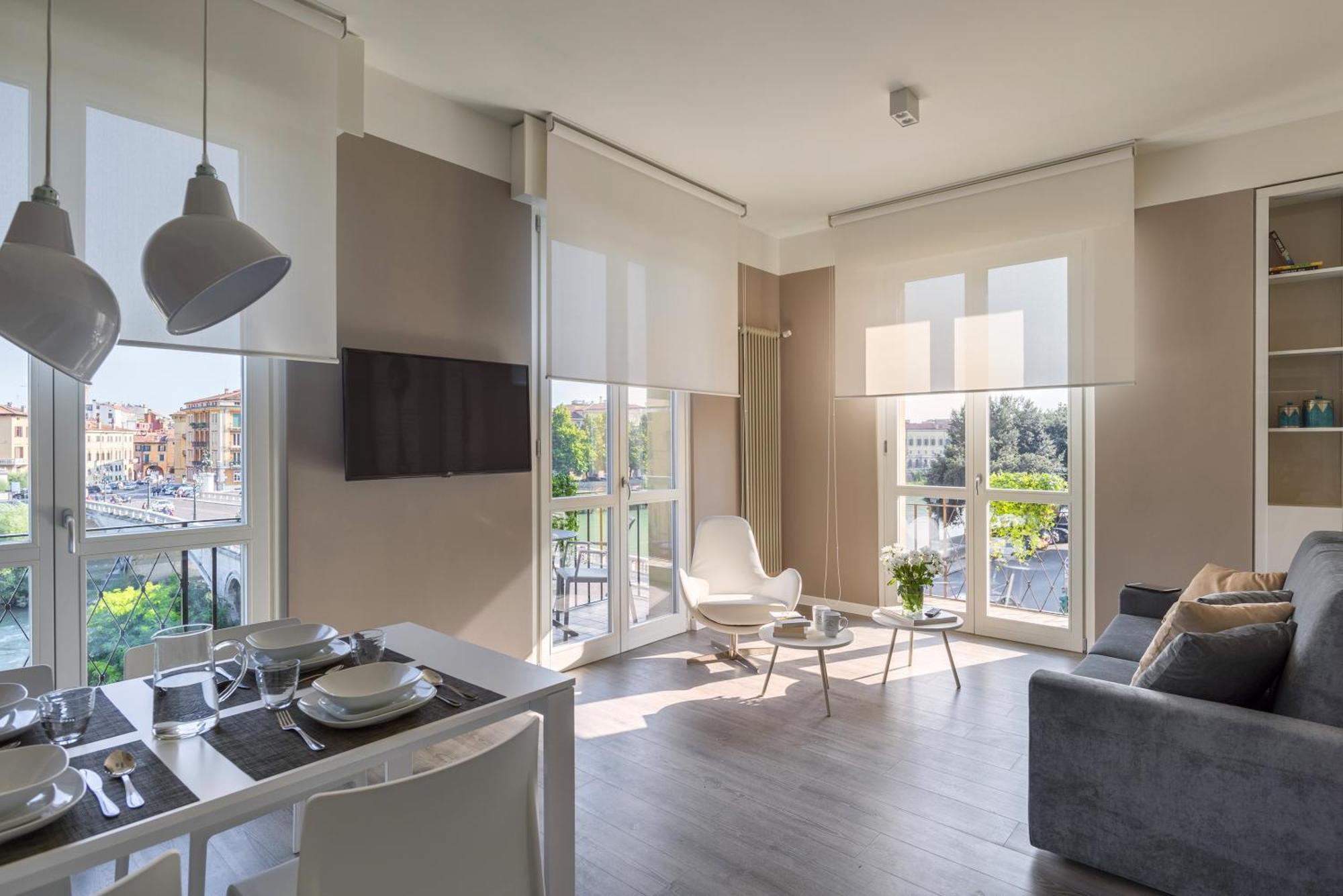 Matteotti Home Verona Exterior foto