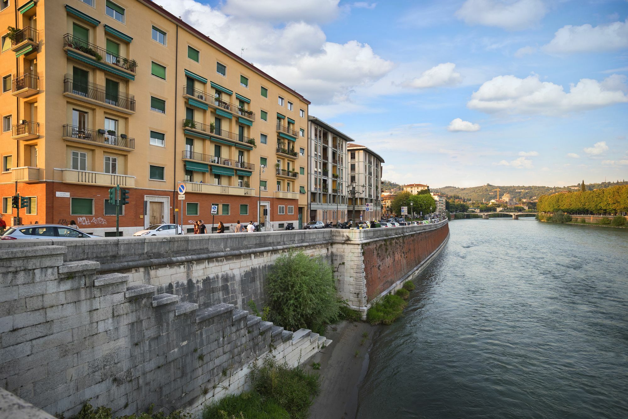 Matteotti Home Verona Exterior foto