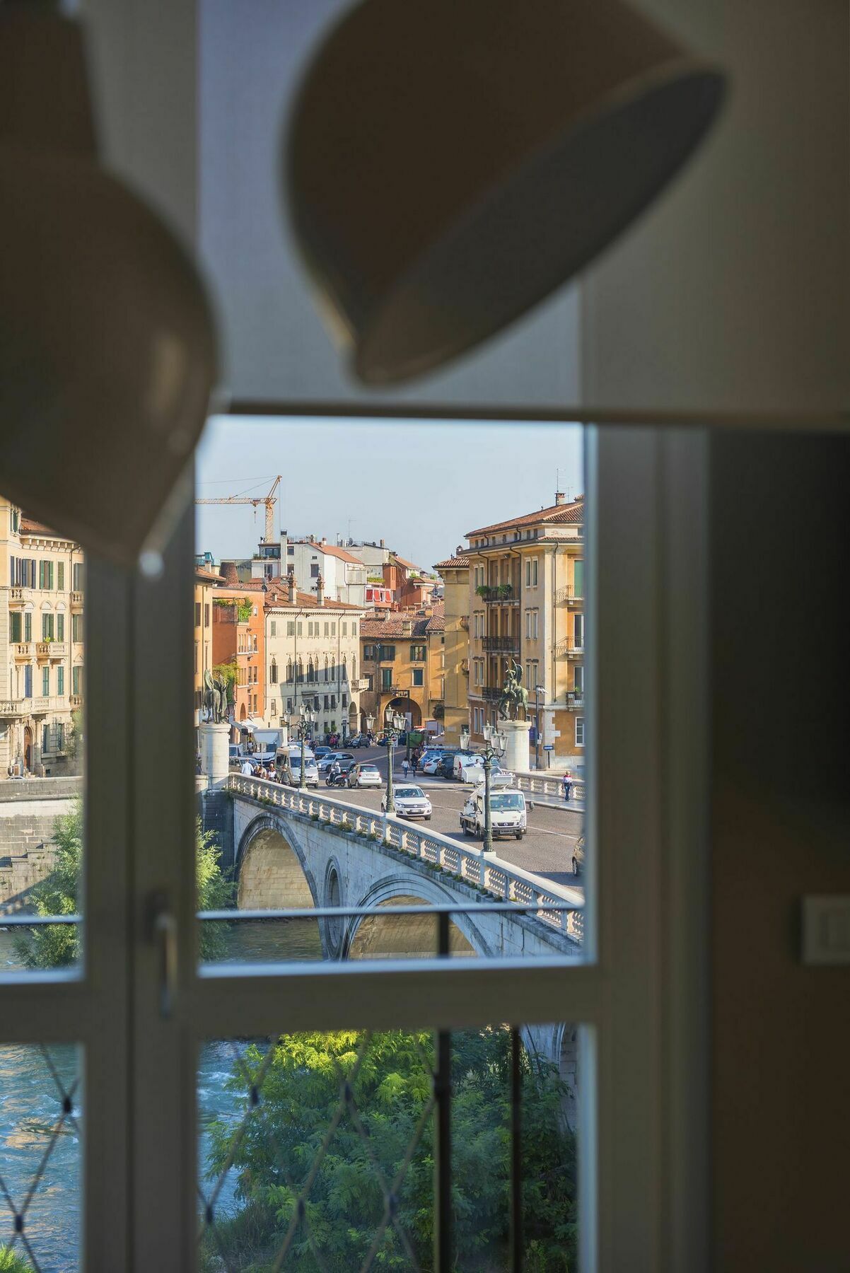 Matteotti Home Verona Exterior foto