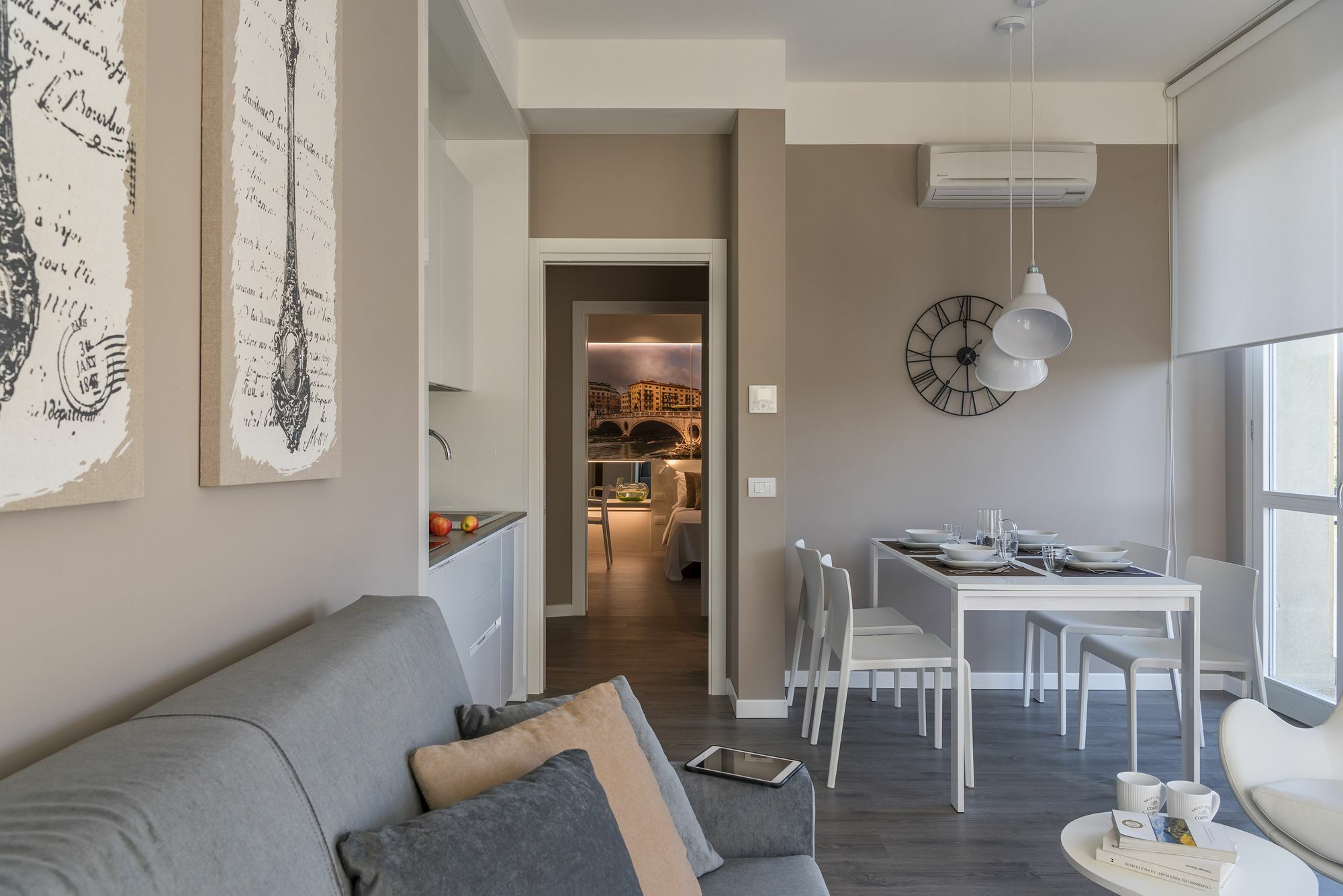 Matteotti Home Verona Exterior foto