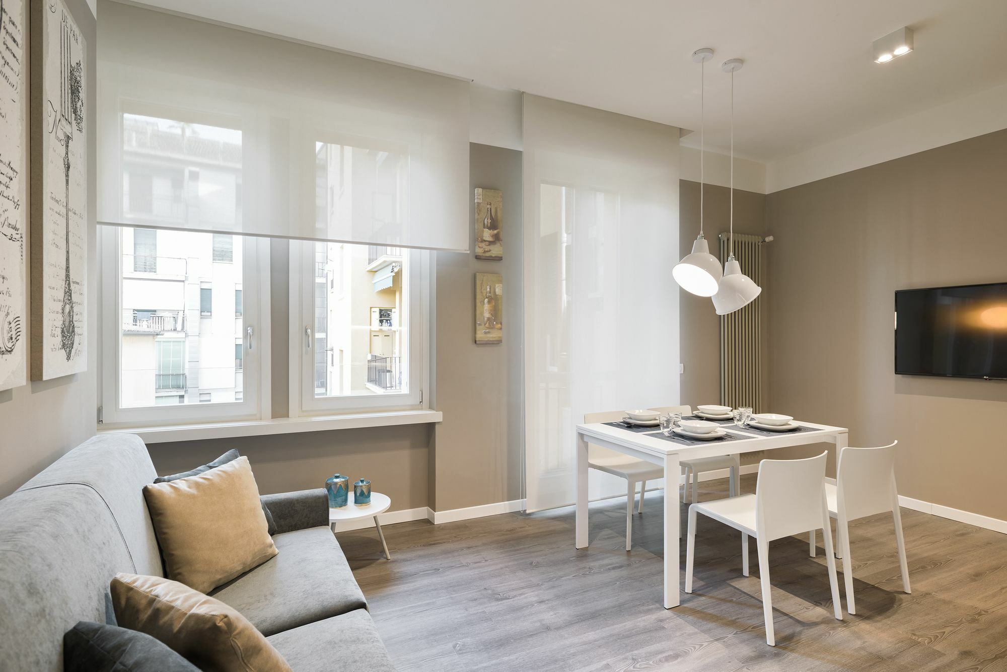 Matteotti Home Verona Exterior foto